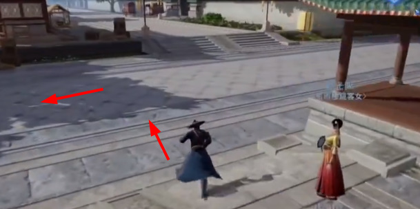 不良人3燕雨楼旧事任务怎么做 不良人3燕雨楼旧事任务怎么做