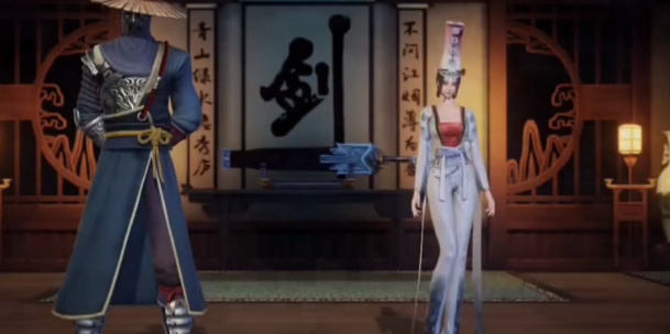 不良人3燕雨楼旧事任务怎么做 不良人3燕雨楼旧事任务怎么做