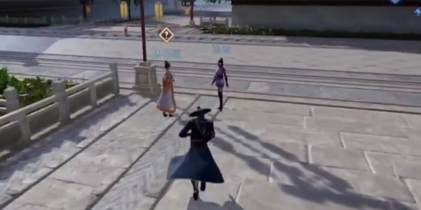 不良人3燕雨楼旧事任务攻略 不良人3燕雨楼旧事任务攻略