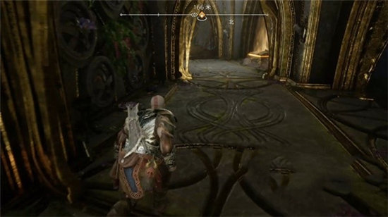 《战神5诸神黄昏》同伴配件全收集攻略