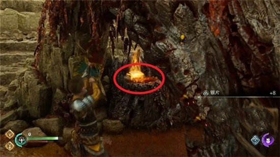 《战神5诸神黄昏》同伴配件全收集攻略