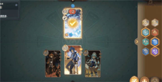 原神七圣召唤对局流程介绍-原神七圣召唤对局流程怎么样