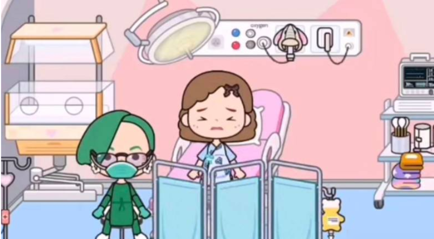 米加小镇世界怎么生孩子 怀孕生孩子攻略分享