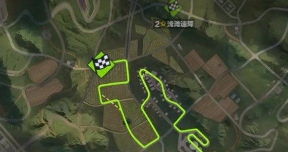 极品飞车集结缤纷花海怎么玩-极品飞车集结缤纷花海玩法介绍