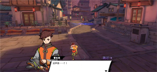 镇魂街天生为王雷电队伍玩法介绍-镇魂街天生为王雷电队伍怎么玩