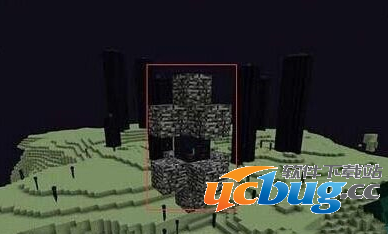 《我的世界》怎么去末地大陆?