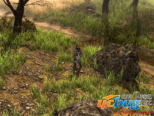 《恐怖黎明》中死尸复生者凯奥格在哪?