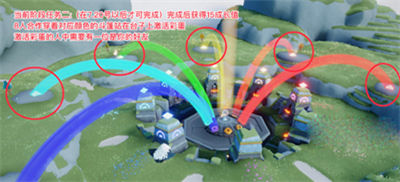 光遇有友节任务怎么做 有友节任务完成攻略