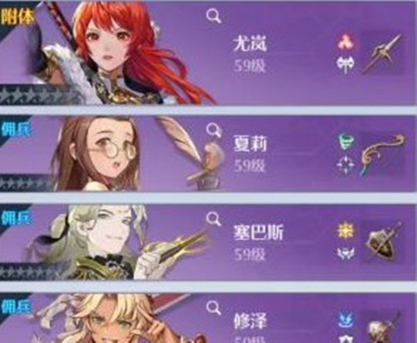 诺亚之心前期最强阵容有哪些