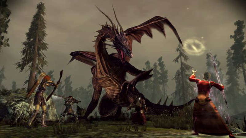 玩家自制《龙腾世纪:起源》良心Mod 修复790个Bug