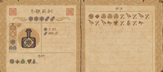 《药剂工艺》虚无之盐获取攻略