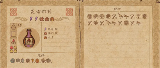《药剂工艺》虚无之盐获取攻略