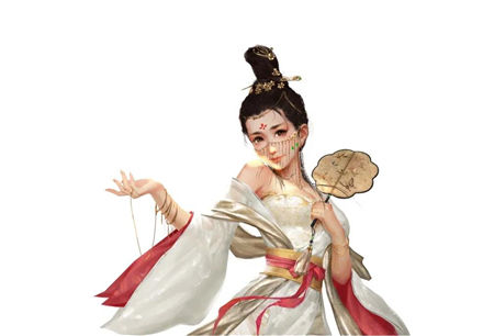 我的侠客
