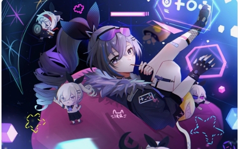 \