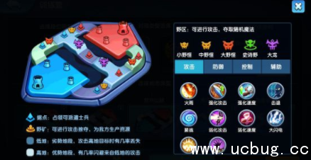 种族争霸