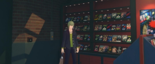 \