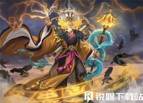 三国杀神张角技能是什么?《三国杀》是一款十分刺激好玩的策略国战手游,以三国题材为游戏背景,高度还原了三国时期的战乱纷争时代,精彩丰富的剧情故事,一一重现,让你随时犹如身临其境般感受刺激无比的古战场。