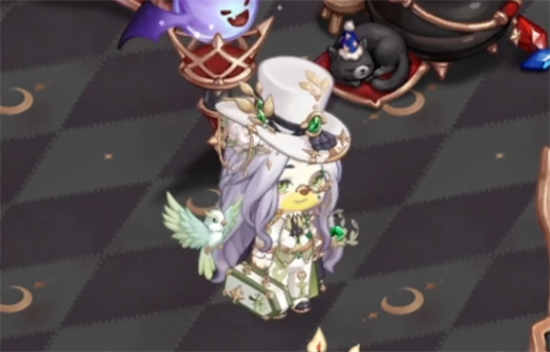 \