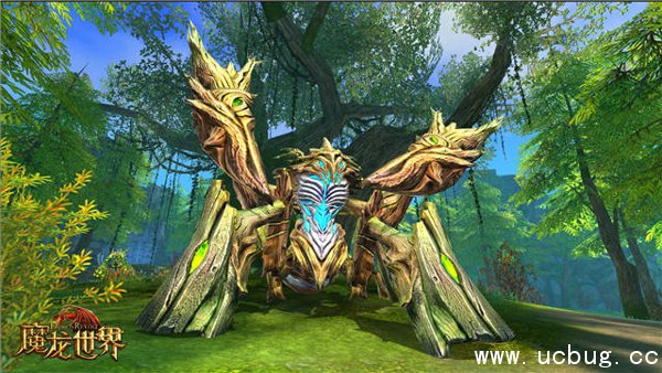 《魔龙世界》危险生物有哪些 《魔龙世界》危险生物有哪些