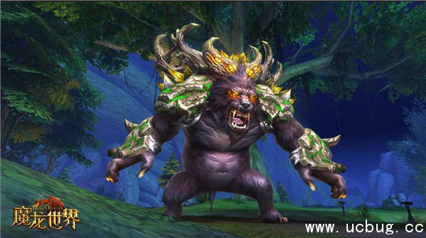 《魔龙世界》危险生物有哪些 《魔龙世界》危险生物有哪些
