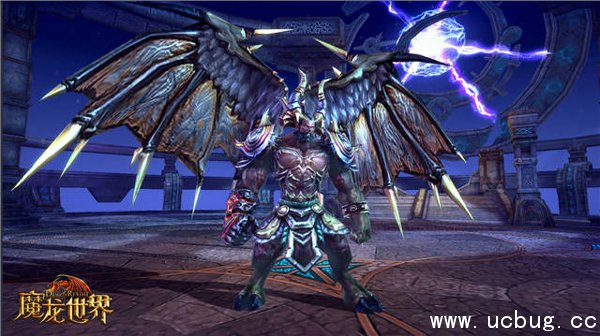 《魔龙世界》危险生物有哪些 《魔龙世界》危险生物有哪些