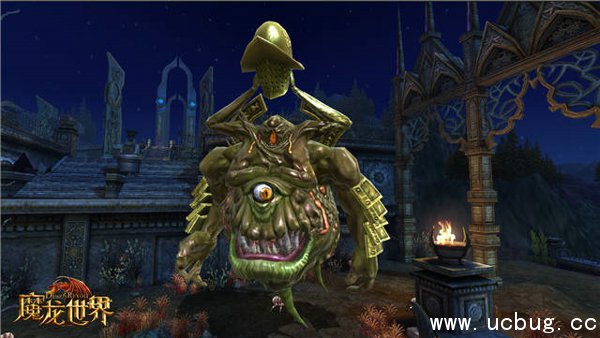 《魔龙世界》危险生物有哪些 《魔龙世界》危险生物有哪些