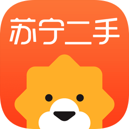 苏宁二手优品手机版 V5.6.3