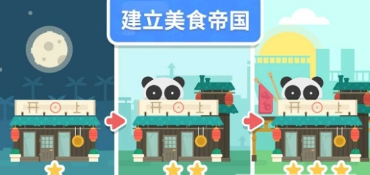 时尚餐厅手游安卓版