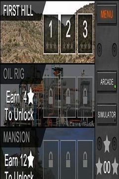 职业狙击手中文解锁版