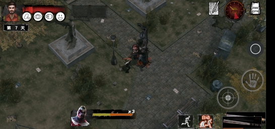 末日方舟手游安卓版