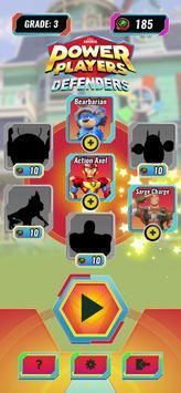 权力玩家捍卫者正式版