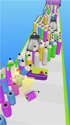 萝卜刀冲锋游戏下载