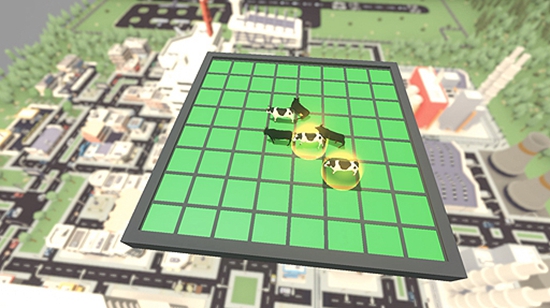 非常普通的鹿现代篇下载安装