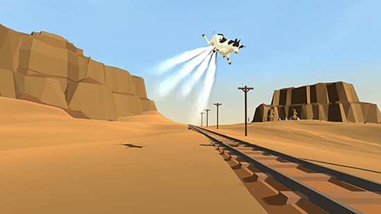 非常普通的鹿现代篇下载安装