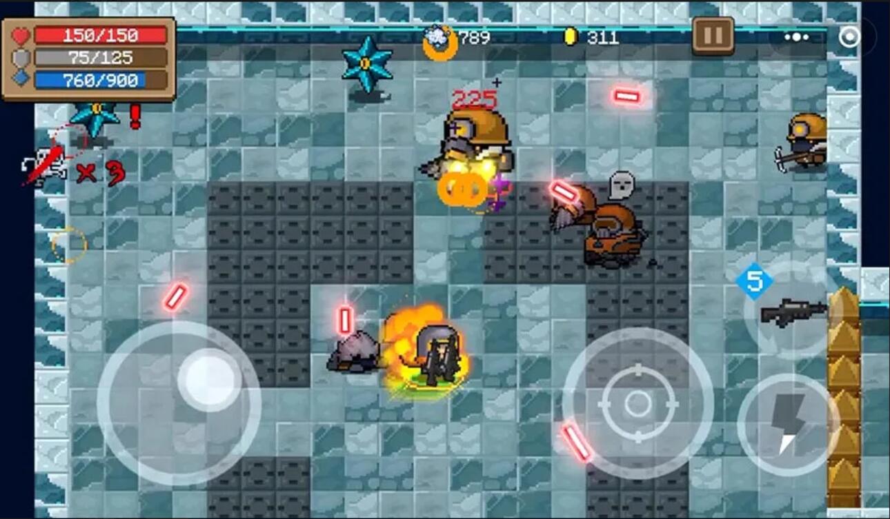 元气骑士最新版下载安装