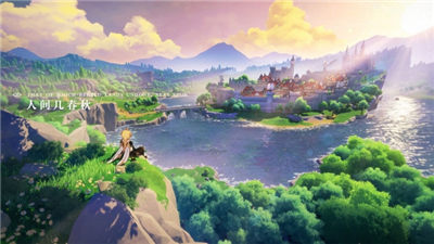 原神解锁版无限原石版