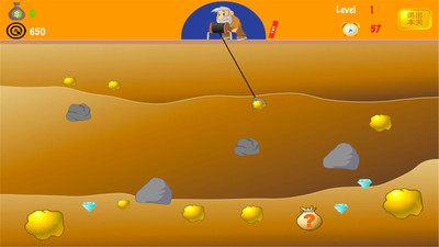 黄金矿工内购优享版