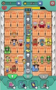 脱壳冲出去最新版