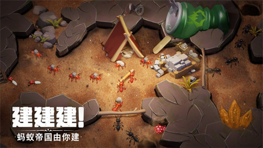 蚁族崛起官方下载
