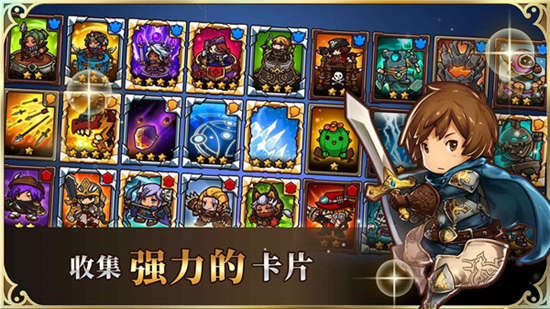 疯狂塔防物语安卓下载最新版