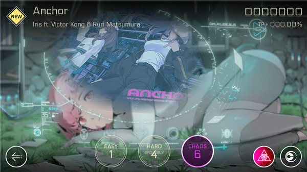 cytus2免费版