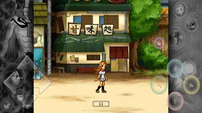 死神大战火影解锁版无限大招