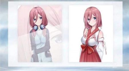 五等分的抢婚三玖篇单机版