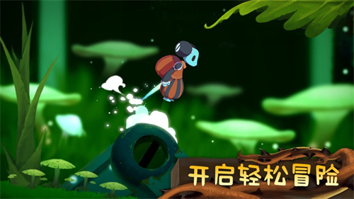 从未离开手游汉化版