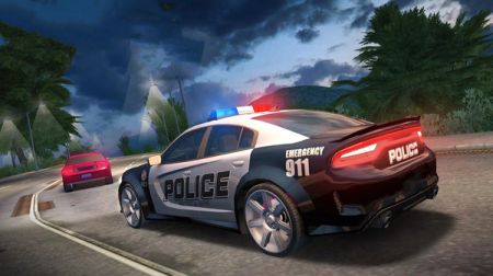 警察模拟器中文版