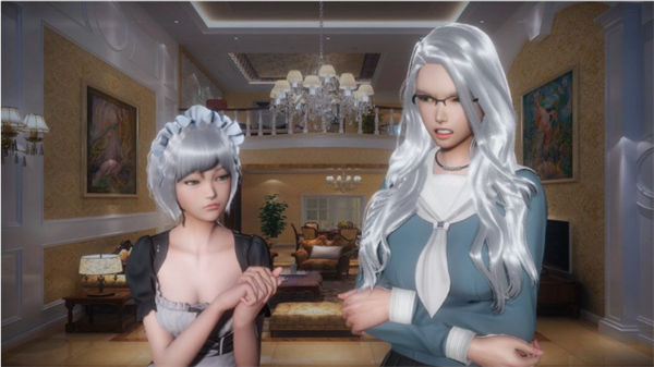 美德中文完结版