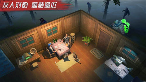 明日传奇手游安卓最新版