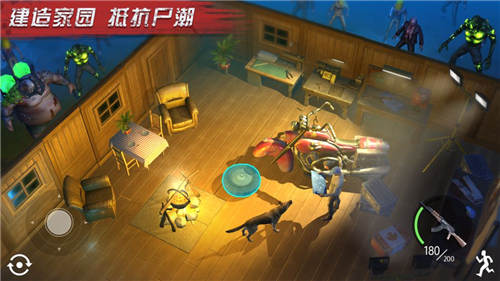明日传奇手游安卓最新版