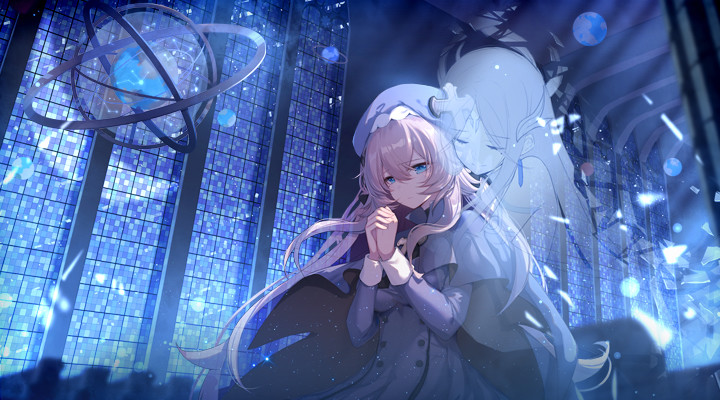 灵魂潮汐无限灵尘解锁版