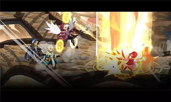 万象物语安卓破解版